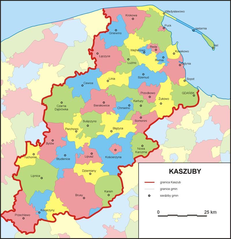 Kaszubka Βίλα Czarna Dabrowka Εξωτερικό φωτογραφία